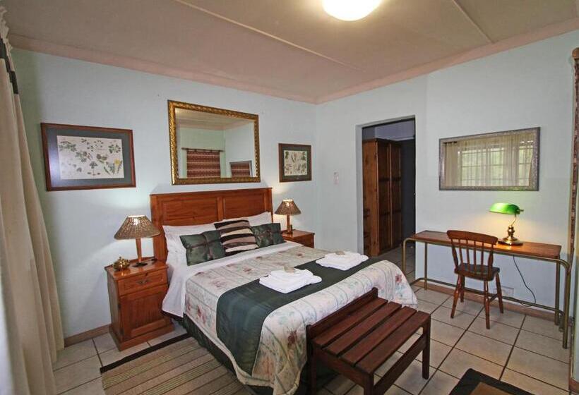 スタンダードインサイドビュールーム, Old Coach Road Guest House