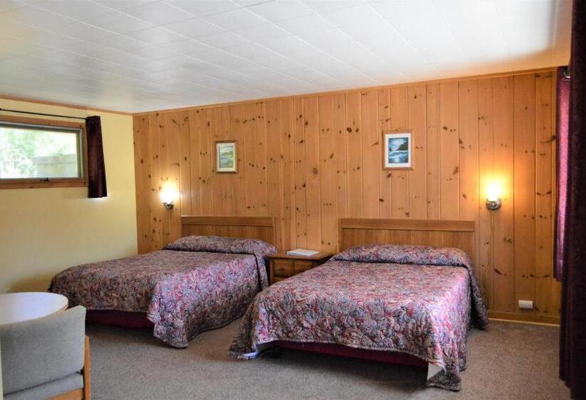 Номер Стандарт, Baileys Sunset Motel