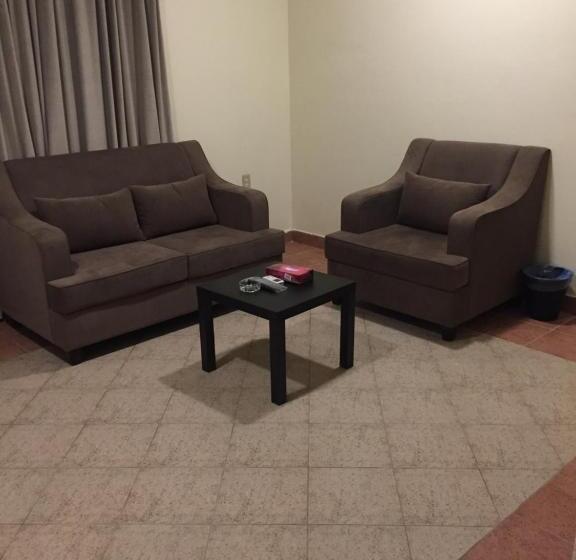 带1个卧室的公寓, Danar Hotel Apartments 5