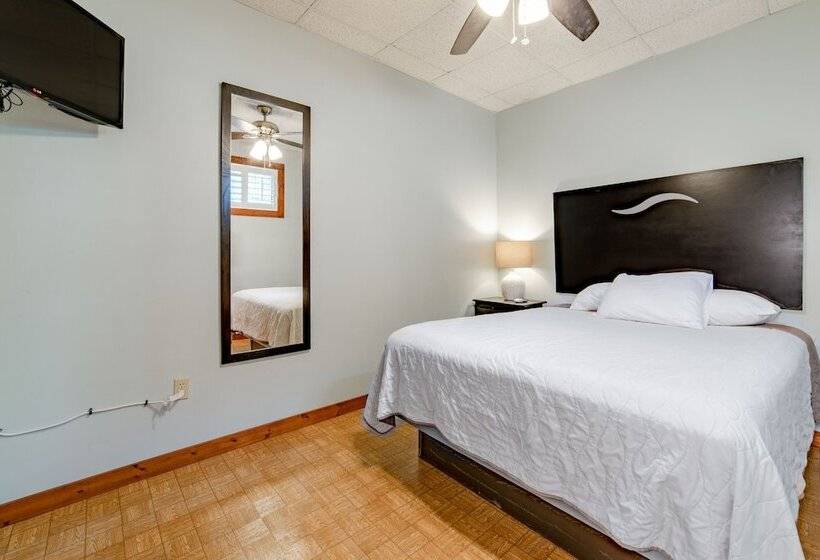 Апартаменты 2 Спальни, The Palmetto Inn