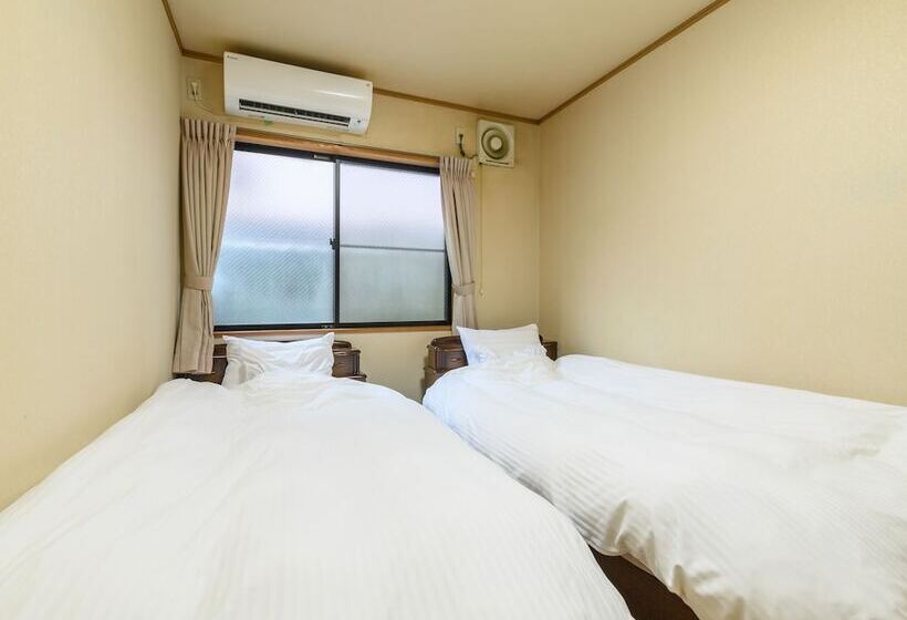 اتاق استاندارد, Tabist Tatsumi Business Hotel Matsusaka