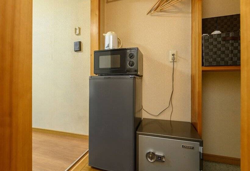 Номер Стандарт, Tabist Tatsumi Business Hotel Matsusaka
