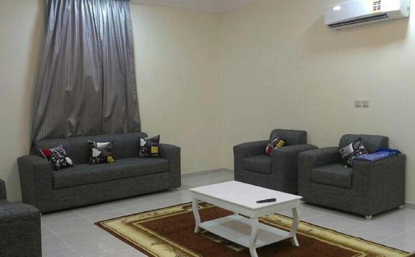 آپارتمان 2 خوابه, Al Basam Furnished Units
