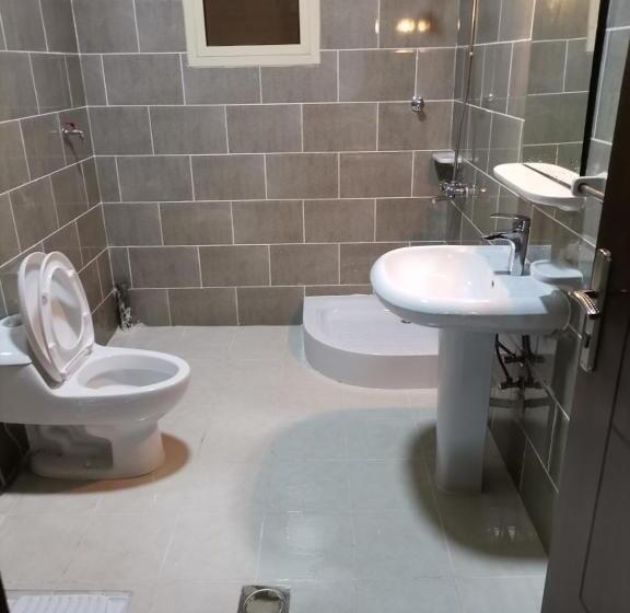 آپارتمان 1 خوابه, Al Basam Furnished Units