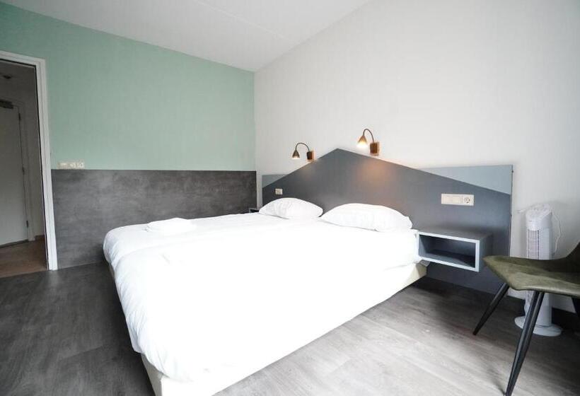 Superior Room with Terrace, Den Burg