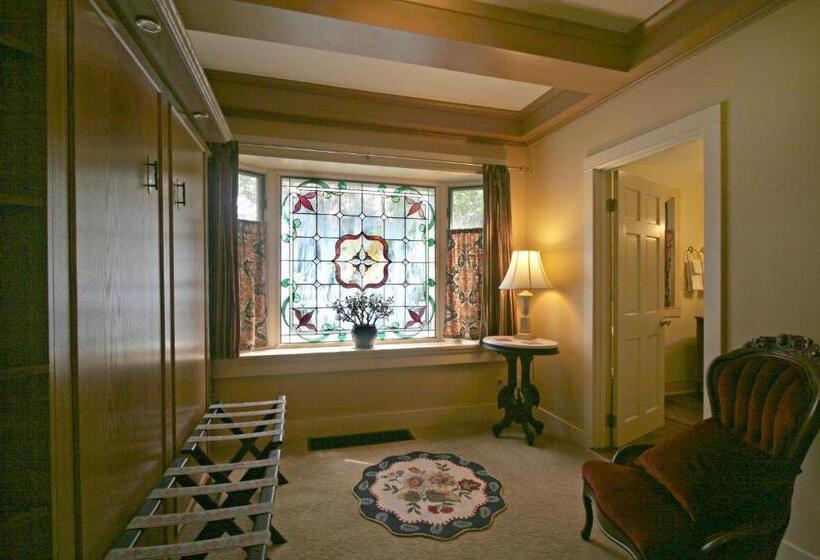 סוויטת סופריור, Kangaroo House Bed & Breakfast
