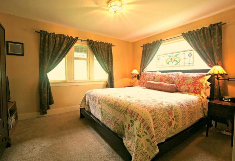 Люкс Superior, Kangaroo House Bed & Breakfast