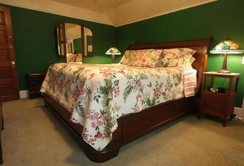 Номер Superior Кровать Кинг, Kangaroo House Bed & Breakfast