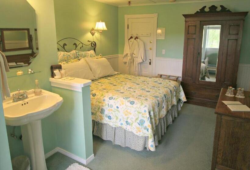 Номер Стандарт, Kangaroo House Bed & Breakfast
