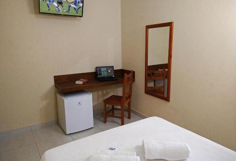 Номер Стандарт, Arraial Da Lage Hospedaria
