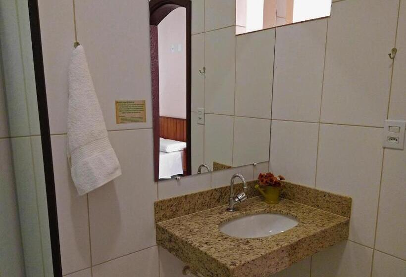 Номер Стандарт, Arraial Da Lage Hospedaria