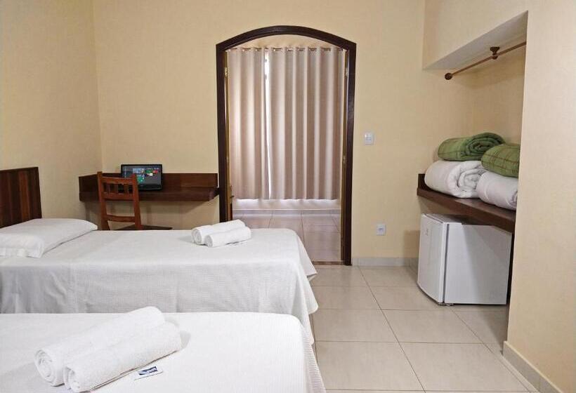 Семейный Номер, Arraial Da Lage Hospedaria