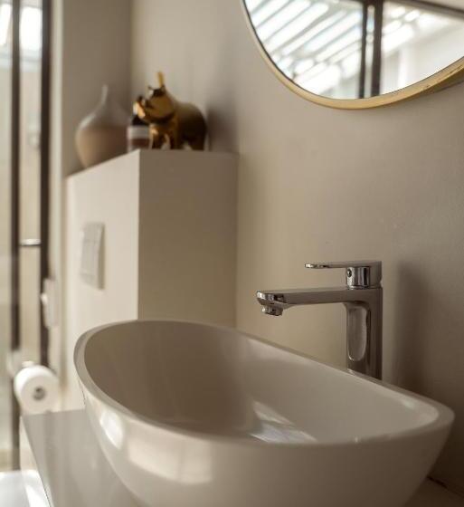 Номер Стандартный с Видом, Canal Guest House