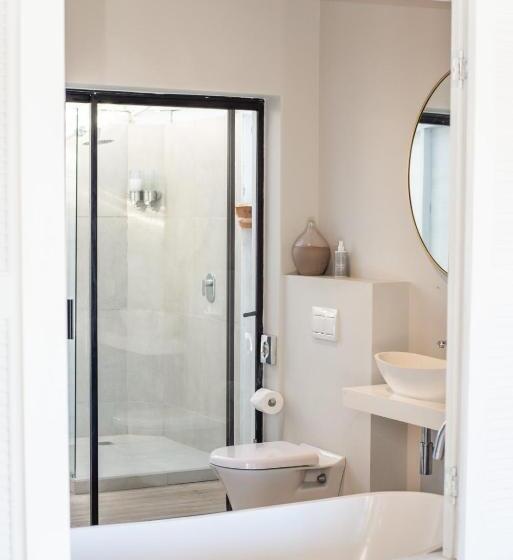 Номер Стандартный с Видом, Canal Guest House