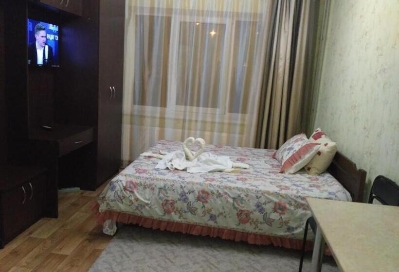 디럭스 스튜디오, Guest House Relax