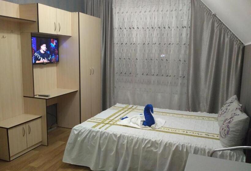컴포트 트리플 룸, Guest House Relax