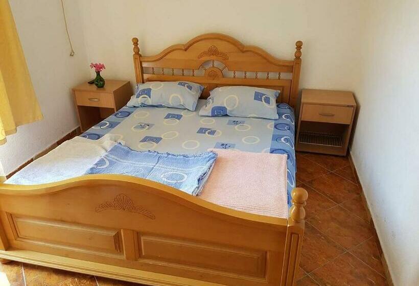 اتاق لوکس با بالکن, Guesthouse Berlin