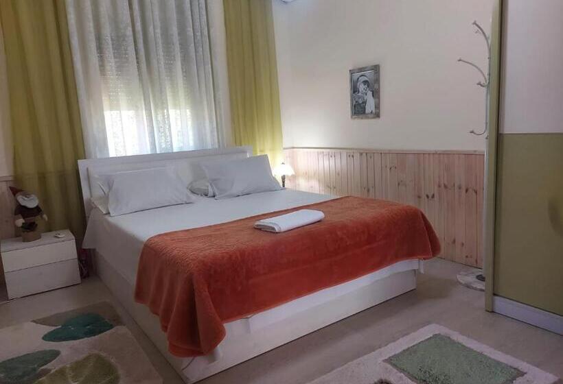 اتاق لوکس, Guesthouse Hygge