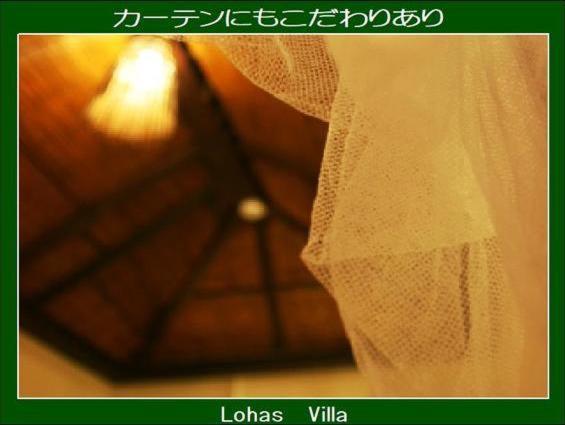 스탠다드 룸 공동 욕실, Lohas Villa