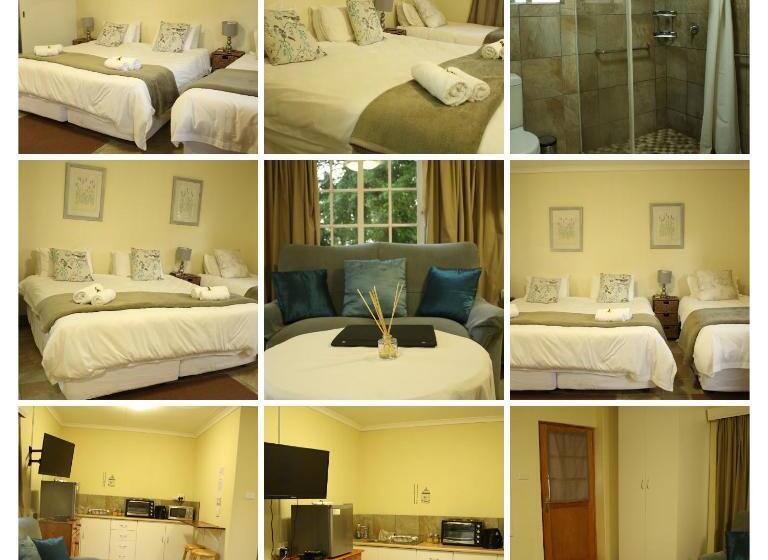 Номер Стандарт, Sani Window B&b And Self Catering