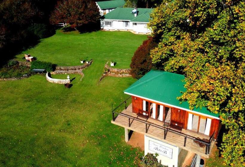 Номер Стандарт Адаптированный для Инвалидов, Sani Window B&b And Self Catering