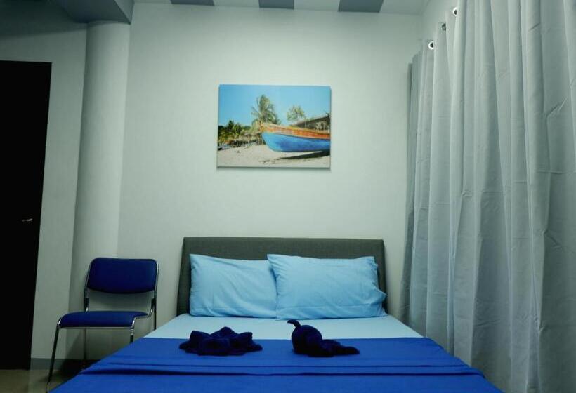 Quarto Estandar, Mactan  Cebu Airport Budget