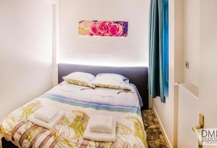 Family Suite, Novo Panoramic Sea View