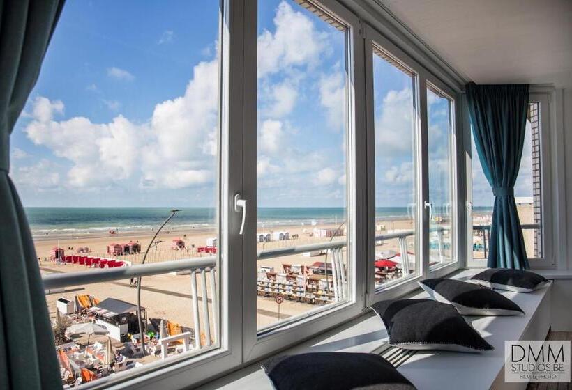 Family Suite, Novo Panoramic Sea View