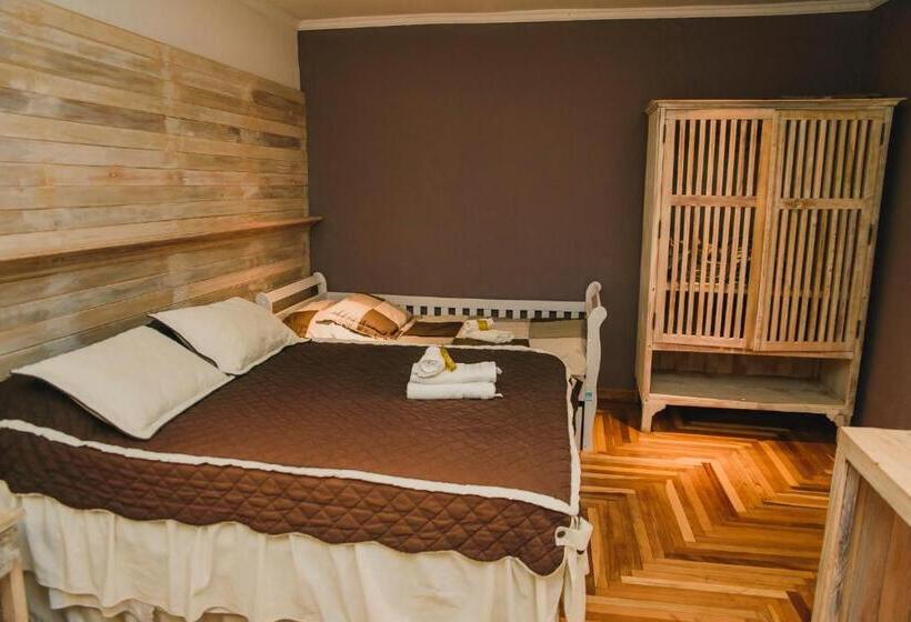 Семейный Номер Deluxe, Espaço Tajj
