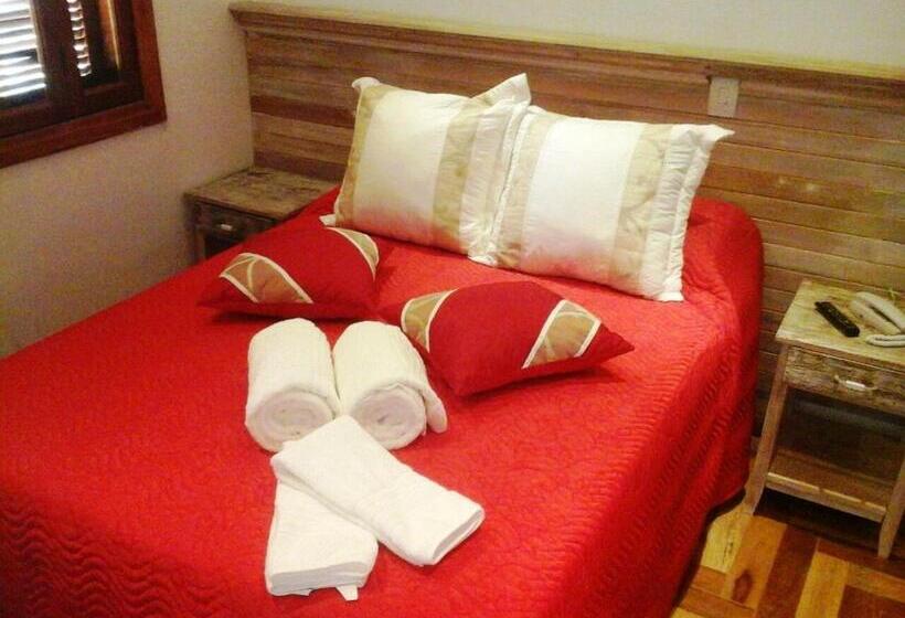 Номер Deluxe, Espaço Tajj