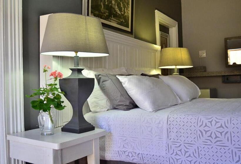 Семейный Номер Deluxe, Villa Contessa