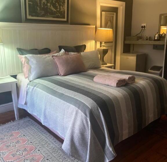 Семейный Номер Deluxe, Villa Contessa