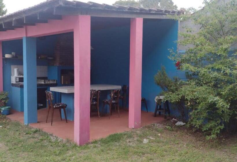 غرفة ديلوكس, Refugio De Mar