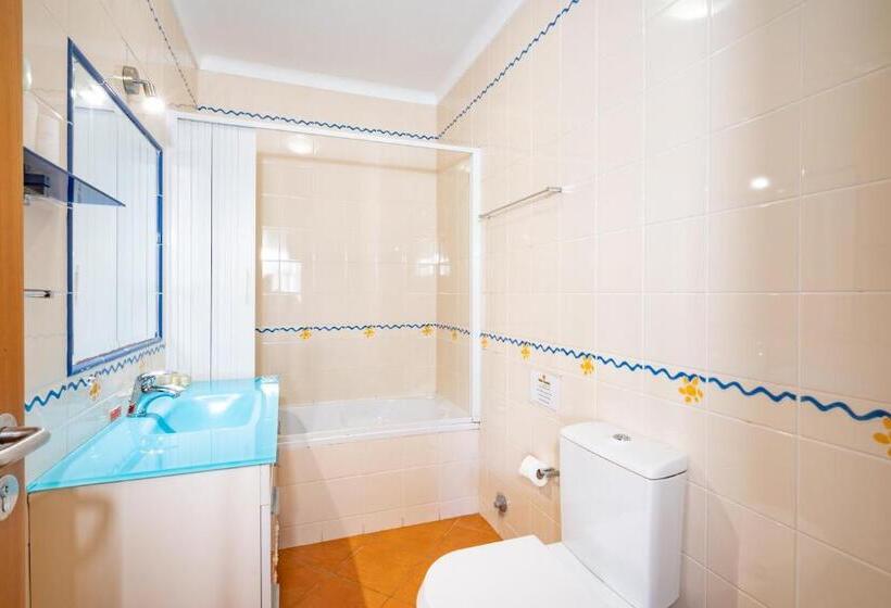 استودیو خانوادگی, Apartamentos Pátio Victória By Umbral
