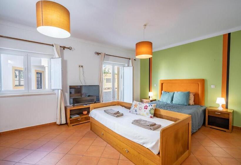 استودیو خانوادگی, Apartamentos Pátio Victória By Umbral