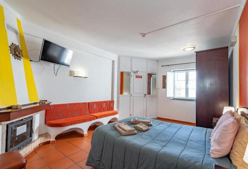 استودیوی استاندارد, Apartamentos Pátio Victória By Umbral