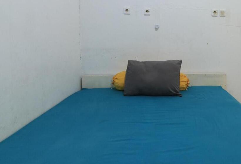 Номер Стандарт, Guest House Rumah Lombok Syariah