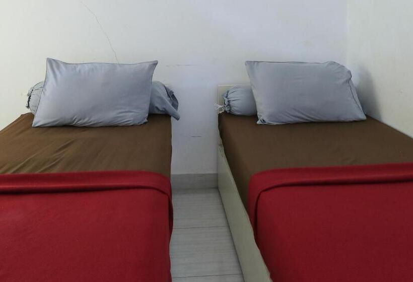 Номер Стандарт, Guest House Rumah Lombok Syariah
