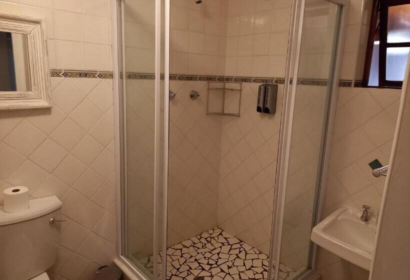 스탠다드 룸, 137 High Street Guest House