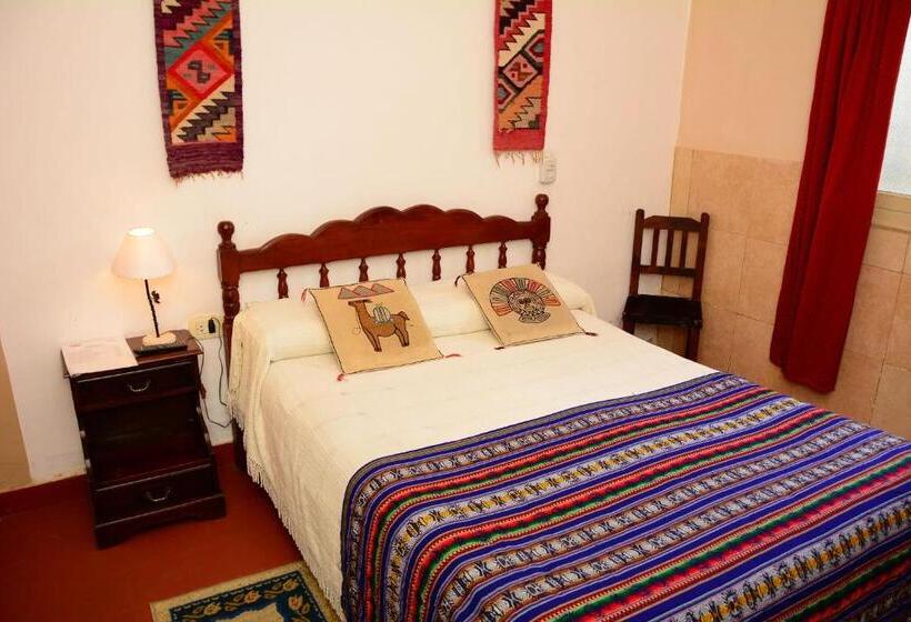 اتاق استاندارد, Hostal Yatasto