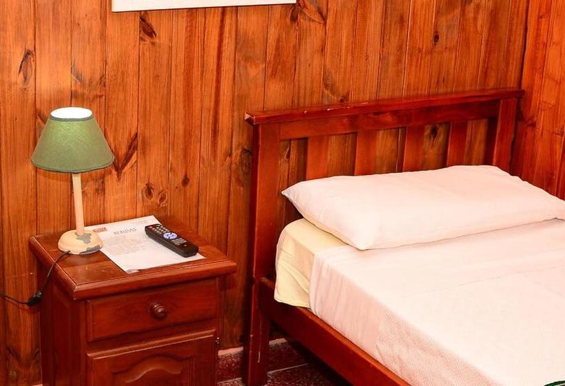 اتاق استاندارد, Hostal Yatasto