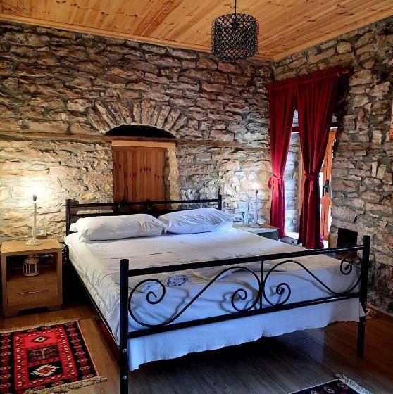 스탠다드 룸, Stone Rooms 1850