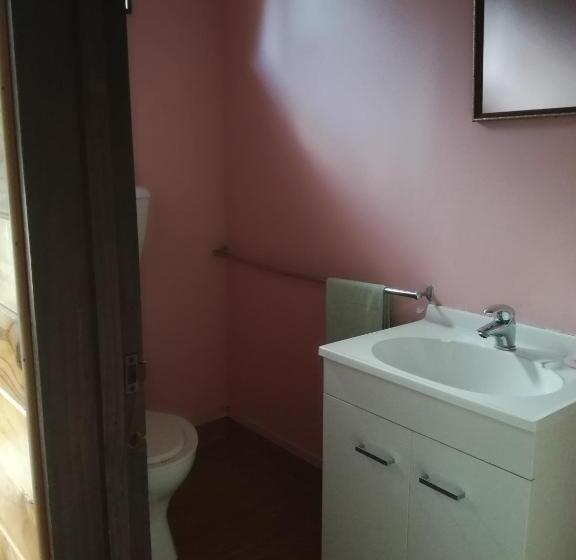 Четырехместный Номер Стандарт, Junohall Backpackers