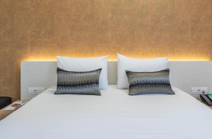 高级大房间, Poseidon Hotel Sea Resort