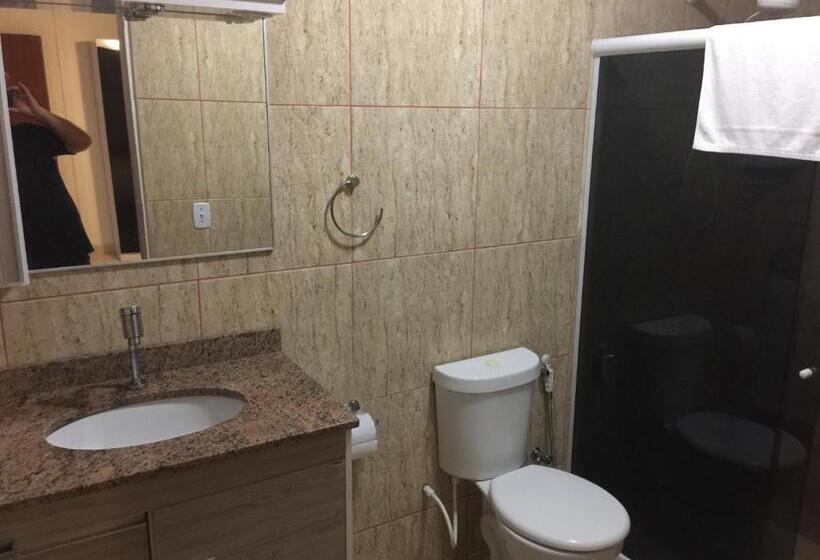 Номер Стандарт, Black Point Beach Club