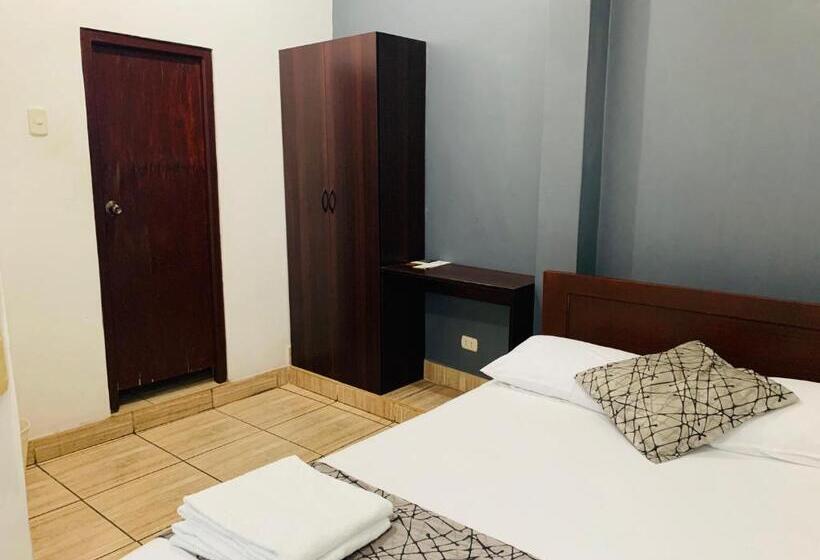 Chambre Standard, Hospedaje Marbis