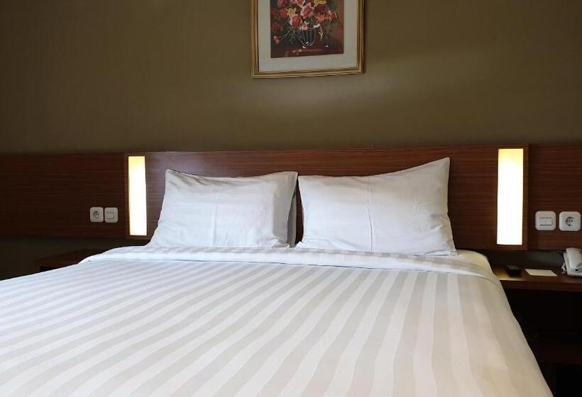 수피리어 룸, Biz Hotel City Center