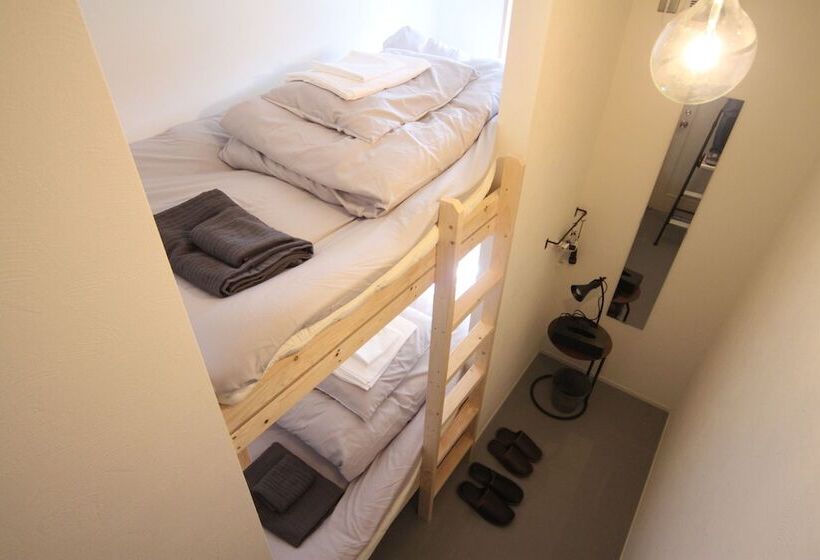 Номер Economy, Guesthouse Shibafu