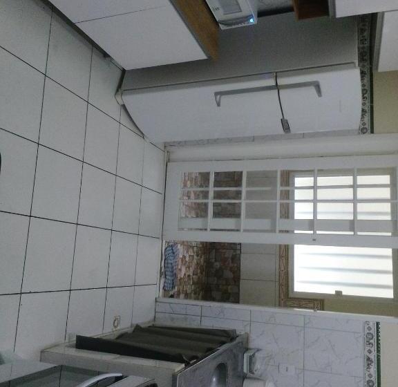 침실 2개 주택, Hospedagem Pousada Fantasia Paraty