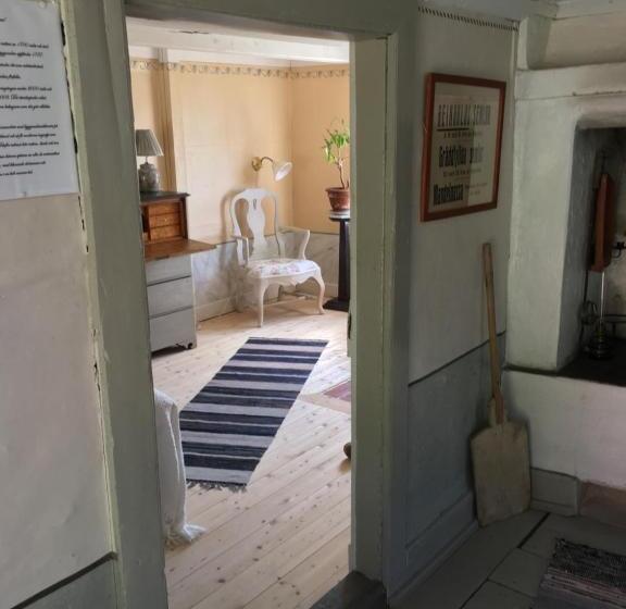 Дом 2 Спальни, Thorstorps Gård B&b